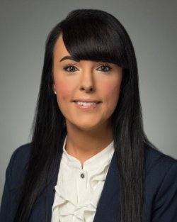 Headshot Image for Brandy Shy